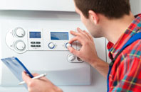 free commercial Venngreen boiler quotes
